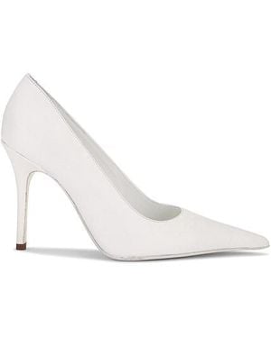 Gia Borghini Pumps Amelia - Weiß