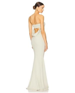 Katie May Mary Kate Gown - Multicolor