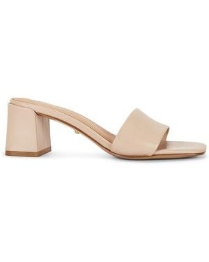 RAYE Lidia Sandal - White
