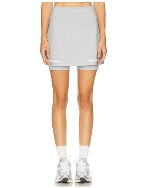 adidas By Stella McCartney True Nature Golf Skort - White