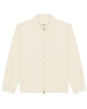 Rhythm Jacke Awake - Weiß