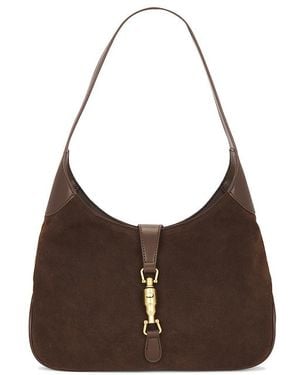Nakedvice Handtasche Amber - Braun