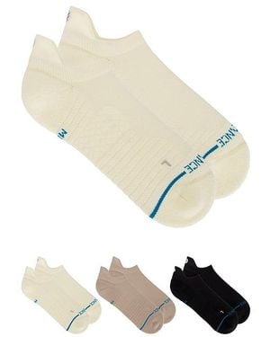 Stance ソックス - ホワイト
