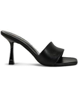 RAYE Ali Heel - Black