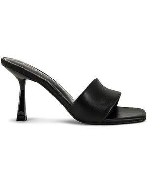 RAYE Ali Heel - Black