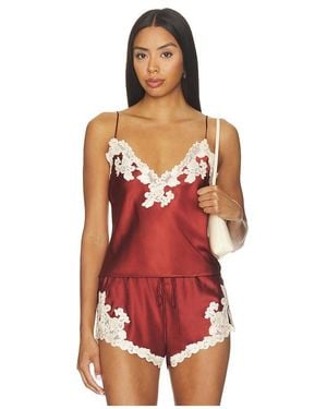 Ronny Kobo Ayani Top - Red