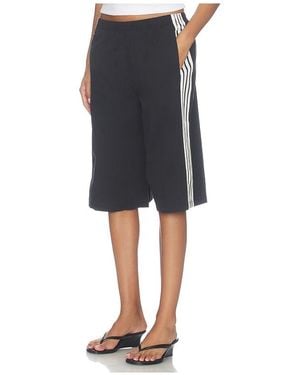 superdown Shorts Andi - Schwarz
