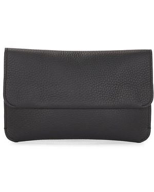 Cuyana System Flap Bag - Black