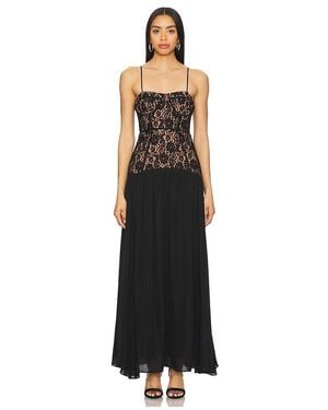Cami NYC Corsica Dress - Blanco