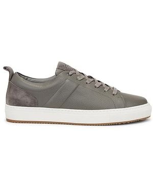 Good Man Brand Zapatilla Deportiva En Color Gris Talla (También En 12, 9.5) - Multicolor