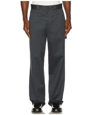 Helmut Lang Chino Trousers - Black