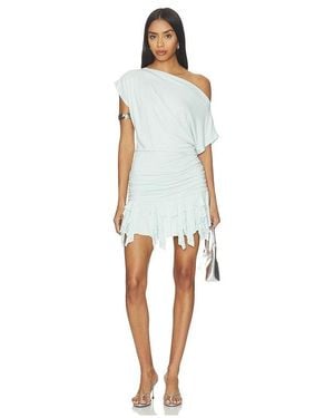 Free People Daybreak Mini Dress - White