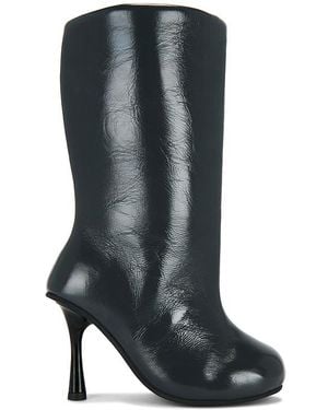 Yume Yume Roomy Boot - Black