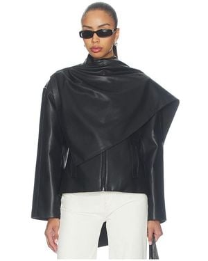 Lamarque Harlow Jacket - Black