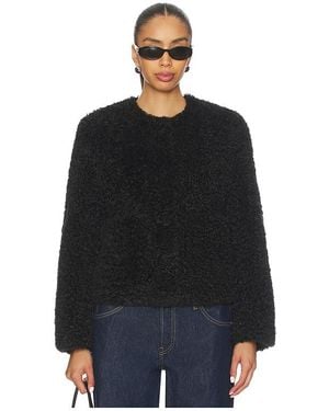 Lamarque Jacke Emilia - Schwarz