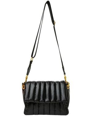 Think Royln Bar Bag - Black