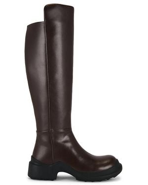 Jeffrey Campbell Excursion ブーツ - ブラック