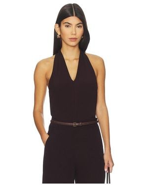 IVY & OAK Tansy Top - Black