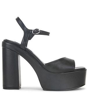 Steve Madden Odina Heel - Black