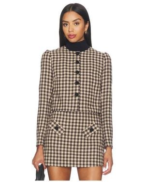 Sister NY Celeste Jacket - Multicolour
