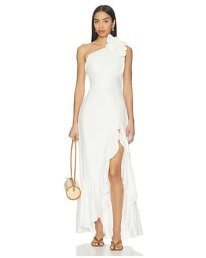 Yumi Kim Rocky Dress - White