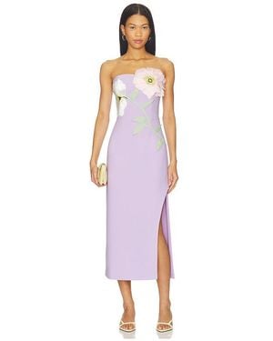 Elliatt Kleid Hope - Lila