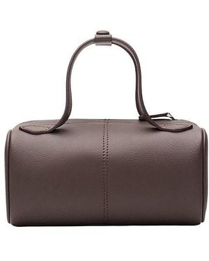 Freja New York Jane Bag - Brown