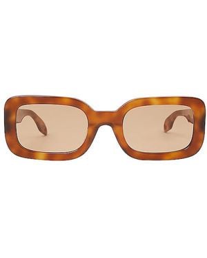 Elisa Johnson Lexi - Brown