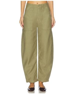 Mother Hose The Fangirl Fatigue Flood - Grün