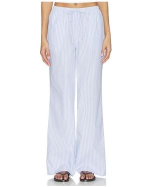 Tularosa Pheby Pant - White