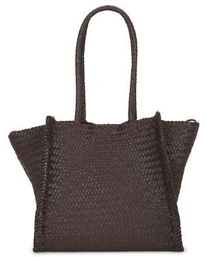 Madewell Lexington Tote - Brown