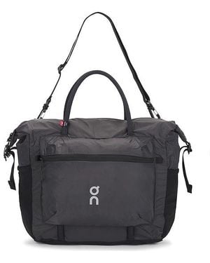 On Shoes Track Pack 35L Lite - Black