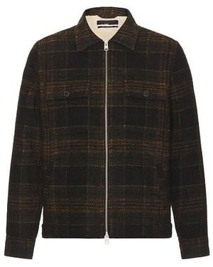 AllSaints Bauhaus Jacket - Black