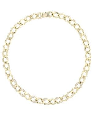BRACHA Olsen Necklace - Multicolour