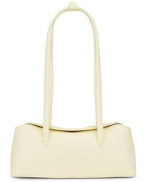 Freja New York Tasche Chrystie - Weiß