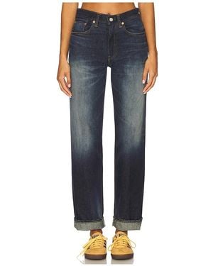 Denimist Leanne Jeans - Blue