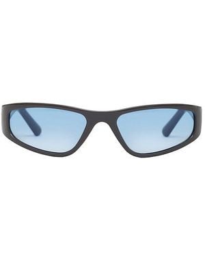 BRU Eyewear Strada Sunglasses - Blue