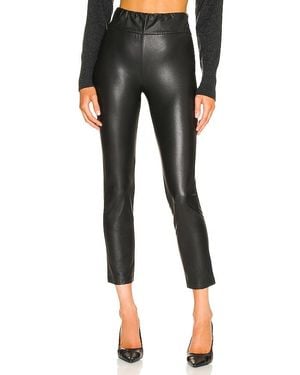 Brochu Walker Juniper Stretch Pant - Black
