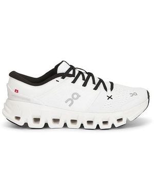 On Shoes Cloud X 5 Sneaker - White