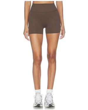 NikeSKIMS Matte 3 Inch Short - Gray