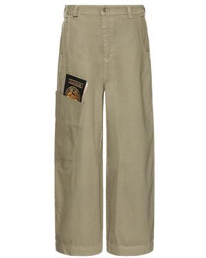 flâneur Jeans - Natur