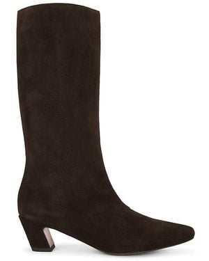 Loeffler Randall Cleo Boot - Black