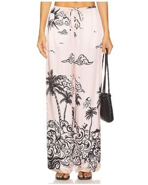 ROAME. Miles Pant - Multicolor
