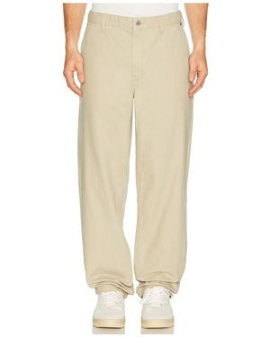 Reigning Champ Hose - Natur