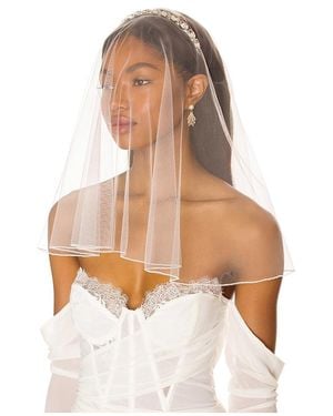 Ofrenda Studio Element Veil - White