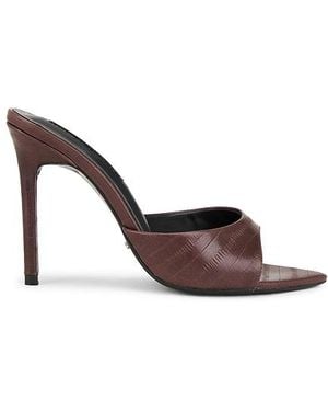 Tony Bianco Pantolette Malibu - Mehrfarbig
