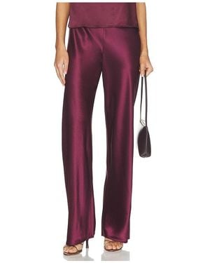 Cami NYC Bristol Pant - Red
