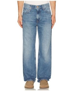 PAIGE Doheny Relaxed Jean - Blue
