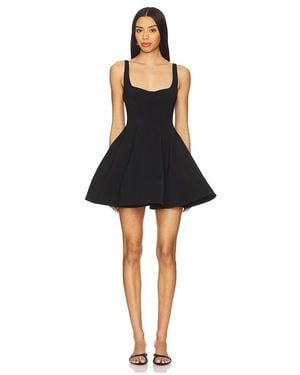 Nbd Clea Mini Dress - Black