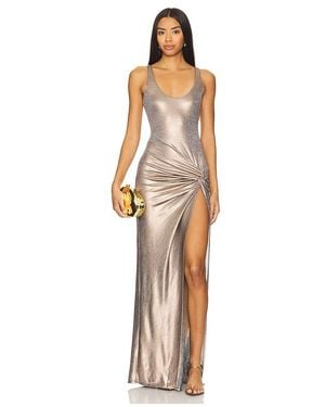 Lovers + Friends Tonya Maxi Dress - White